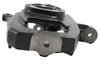 2652 Drop Spindles 2 in. Fits Select Ram 1500 2WD/4WD Pickup Trucks - image 4
