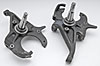 1982-01 Standard Cab Pickup (incl. Extreme), 1983-97 Blazer - 2" Front/3" Rear Lowering Kit - image 3