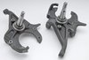1982-01 Standard Cab Pickup (incl. Extreme), 1983-97 Blazer - 2" Front/3" Rear Lowering Kit - image 4