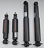 1982-03 Extended Cab Pickup (incl. Extreme) - 2" Front/2" Rear Lowering Kit - image 2