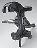1982-03 Extended Cab Pickup (incl. Extreme) - 2" Front/2" Rear Lowering Kit - image 3
