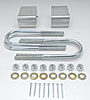 1982-03 Extended Cab Pickup (incl. Extreme) - 2" Front/3" Rear Lowering Kit - image 2