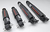 1982-03 Extended Cab Pickup (incl. Extreme) - 2" Front/3" Rear Lowering Kit - image 4
