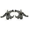 3 in. Drop Spindles for 1963-1970 GM Pickup Truck & SUV - image 1