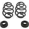 Rear Pro Coil Spring Set 1960-1972 Chevy Pickup Truck & SUV - image 1
