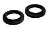 Front Coil Spring Spacers for 1997-2000 GM/1998-2004 Dodge