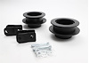 Front Leveling Spacers for 2013-2018 RAM 2500/3500 HD Trucks - image 1