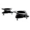 Front Strut Spacers for 2007-2018 Chevy Silverado/GMC Sierra 1500 Trucks - image 2