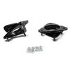 Front Strut Spacers for 2007-2018 Chevy Silverado/GMC Sierra 1500 Trucks - image 2
