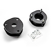 Front Strut Spacers for 2009-2012 RAM 1500 Trucks - image 1