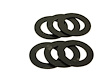 Front Coil Spring Spacer Kit for 2004-2012 Chevy Colorado/GMC Canyon - image 1