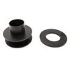 Front Coil Spring Spacers for 2005-2018 Ford F-250/F-350 Trucks - image 4