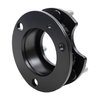 Front Leveling Strut Spacers 2019-2020 Ford Ranger XL/XLT/Lariat/FX4 2.3L, 2WD/4WD - 2.500 in. Lift - image 4