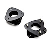Front Strut Spacers for 2004-2015 Nissan Titan - image 1