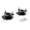 Front Strut Spacers for 2005-2017 Nissan Frontier/Xterra - image 2