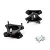 Front Strut Spacers for 1999-2006 Toyota Tundra - image 2