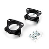 Front Strut Spacers for 1999-2004 Toyota Tacoma - image 1