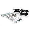 Front Strut Spacers for 2005-2018 Toyota Tacoma - image 1