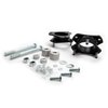 Front Strut Spacers for 2005-2018 Toyota Tacoma - image 2