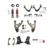 FRONT COILOVER CONVERSION - image 1