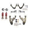 FRONT COILOVER CONVERSION - image 1