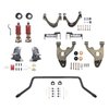 FRONT COILOVER CONVERSION - image 1