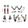 FRONT COILOVER CONVERSION - image 1