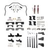 REAR 4-LINK KIT 1988-1998 - image 1
