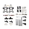 REAR 4-LINK KIT 1988-1998 - image 1