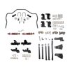REAR 4-LINK KIT 1988-1998 - image 1