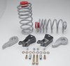2001-06 Escalade/Denali w/Auto Ride Feature - 1" -2" Front/3" Rear Lowering Kit - image 2