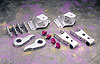Bell Tech Suspension DROP KIT TAHOE 4DR 4WD - image 1