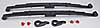 1992-99 Tahoe/Yukon 4WD 2-Door Only - 1-3" Front, 3-1/2" Rear Lowering Kit - image 1