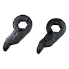 Front Leveling Torsion Keys for 1999-2006 Chevy Silverado/GMC Sierra 1500