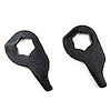 Torsion Bar Keys for 2002-2005 Dodge RAM 1500 4wd Trucks - image 1
