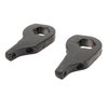 Torsion Bar Keys for 2002-2005 Dodge RAM 1500 4wd Trucks - image 3