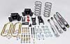 1997-03 Lightning - 2" Front/3" Rear Lowering Kit - image 1