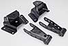 1997-03 Lightning - 2" Front/3" Rear Lowering Kit - image 3