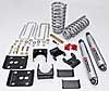 2004-06 F-150 - 3" Front/5" Rear Lowering Kit