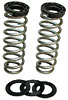 FRONT COIL SPRINGS - image 1