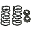 Front Standard Coil Spring Set 1998-2003 Chevy Blazer/GMC Jimmy - image 1