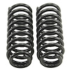 Front Standard Coil Spring Set 2002-2007 Chevy Trailblazer/GMC Envoy - image 1