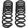 Front Standard Coil Spring Set 2007-2014 Toyota Tundra - image 1