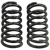 Front Standard Coil Spring Set 1983-1997 Mitsubishi Mighty Max - image 1