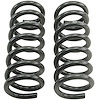 Front Standard Coil Spring Set 1999-2006 Chevy Silverado/GMC Sierra 1500 - image 1