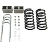 Lowering Kit for 1983-1997 Mitsubishi Mighty Max - image 1