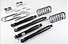 LOWERING KIT WITH ND2 SHOCKS - image 1