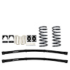 - LOWERING KIT 04-10 TITAN ALL CABS 2"F/4"R W/O SHOCKS - image 1