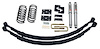 LOWERING KIT WITH SP SHOCKS - image 1