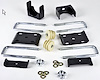 LOWERING KIT WITH SP SHOCKS - image 1